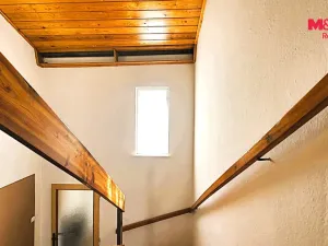 Prodej bytu 4+1, Šternberk, Březinova, 115 m2