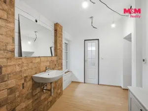 Prodej rodinného domu, Velečín, 90 m2