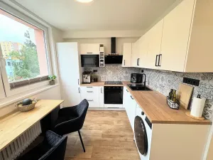 Prodej bytu 1+1, Jihlava, Březinova, 34 m2