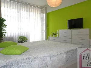 Prodej bytu 3+1, Mladá Boleslav, 17. listopadu, 87 m2