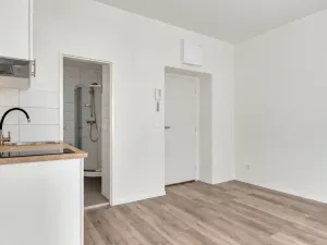 Prodej bytu 1+kk, Praha - Záběhlice, 16 m2