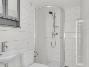 Prodej bytu 1+kk, Praha, U zákrutu, 18 m2