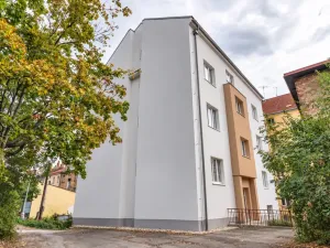 Prodej bytu 1+kk, Praha, U zákrutu, 18 m2