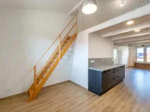 Pronájem bytu 3+kk, Brno, Chudobova, 70 m2