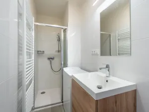 Pronájem bytu 3+kk, Brno, Chudobova, 70 m2