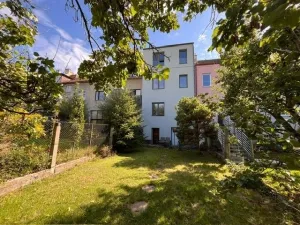 Pronájem bytu 3+kk, Brno, Chudobova, 70 m2