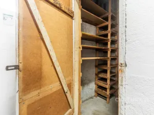 Pronájem bytu 2+kk, Praha - Hloubětín, Zelenečská, 55 m2