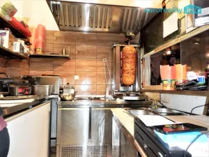 Pronájem restaurace, Praha - Stodůlky, Mukařovského, 8 m2
