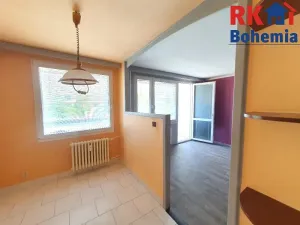 Prodej bytu 3+1, Mladá Boleslav, 17. listopadu, 77 m2