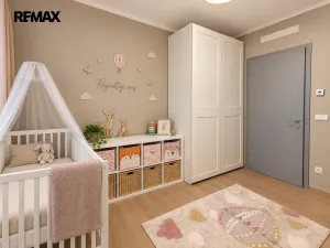 Pronájem bytu 3+kk, Praha - Libeň, U Vlachovky, 130 m2