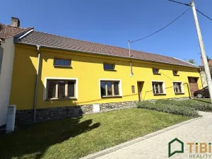 Prodej rodinného domu, Kozlany, 200 m2