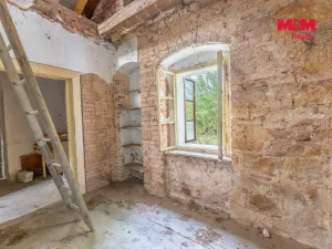 Prodej rodinného domu, Koleč - Týnec, 33 m2