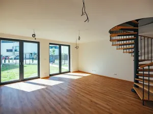 Prodej rodinného domu, Hradec Králové, 96 m2