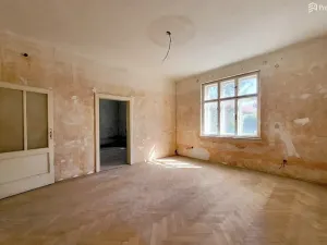 Prodej rodinného domu, Brno, Rovná, 278 m2