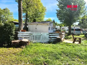 Prodej chaty, Chbany, 35 m2