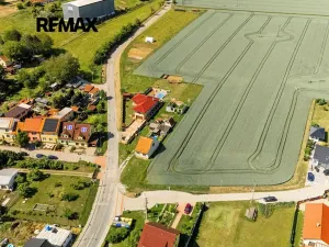 Prodej pozemku pro bydlení, Moravské Knínice, 1719 m2