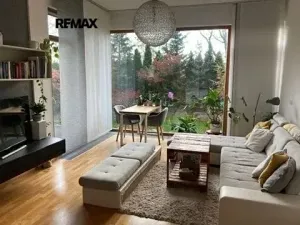 Pronájem bytu 2+kk, Černošice, Mokropeská, 60 m2
