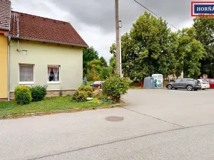 Prodej rodinného domu, Bučovice, 121 m2