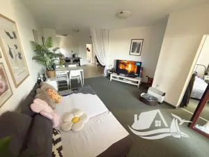 Prodej bytu 3+kk, Acheloj, Bulharsko, 88 m2