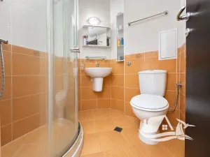 Prodej bytu 1+kk, Kosharitsa, Bulharsko, 28 m2