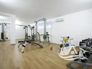 Prodej bytu 1+kk, Kosharitsa, Bulharsko, 28 m2