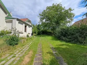 Prodej rodinného domu, Oleška, 80 m2