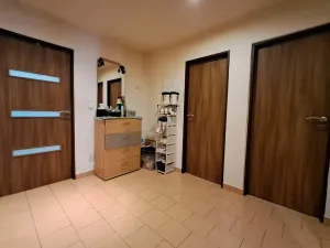Prodej rodinného domu, Oleška, 80 m2