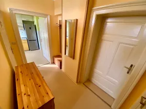 Pronájem bytu 2+1, Břeclav, Denisova, 60 m2