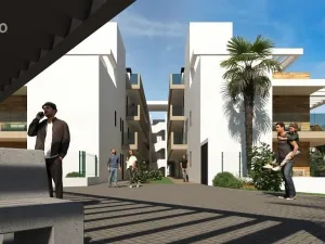 Prodej bytu 4+kk, Los Alcazares, Murcia, Španělsko, 114 m2