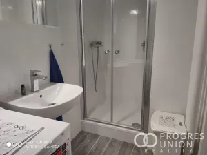 Pronájem bytu 2+1, Ostrava - Zábřeh, Výškovická, 43 m2