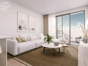 Prodej bytu 4+kk, Torrevieja, Alicante, Španělsko, 112 m2