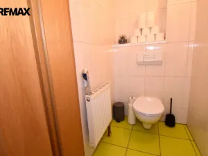 Prodej rodinného domu, Oslov, 222 m2