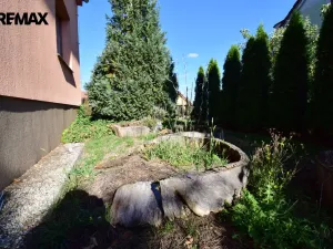 Prodej rodinného domu, Oslov, 222 m2