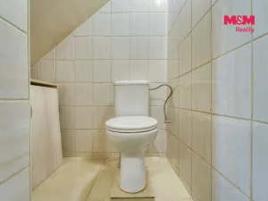 Prodej bytu 1+kk, Rokycany - Nové Město, Františka Kotyzy, 24 m2