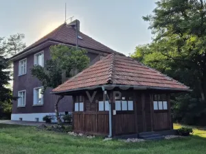 Prodej rodinného domu, Velvary, 240 m2