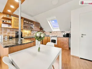 Prodej bytu 3+kk, Kobeřice u Brna, Újezd II., 70 m2