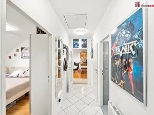 Prodej bytu 3+kk, Kobeřice u Brna, Újezd II., 70 m2