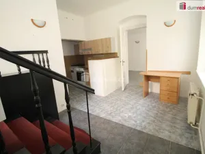 Pronájem bytu 2+1, Mariánské Lázně, Hlavní třída, 67 m2