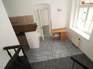 Pronájem bytu 2+1, Mariánské Lázně, Hlavní třída, 67 m2
