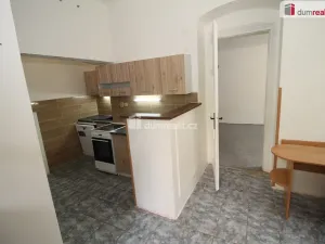 Pronájem bytu 2+1, Mariánské Lázně, Hlavní třída, 67 m2