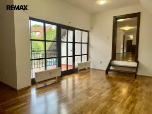 Pronájem bytu 2+kk, Příbram - Příbram III, Dlouhá, 80 m2