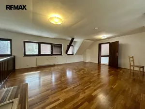 Pronájem bytu 2+kk, Příbram - Příbram III, Dlouhá, 80 m2
