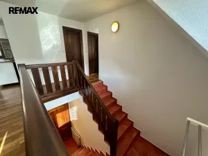 Pronájem bytu 2+kk, Příbram - Příbram III, Dlouhá, 80 m2