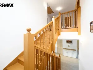 Prodej rodinného domu, Hradec Králové - Roudnička, Horní, 210 m2