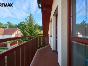 Prodej rodinného domu, Hradec Králové - Roudnička, Horní, 210 m2