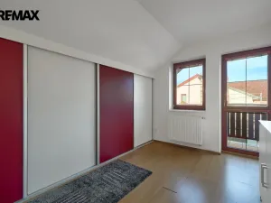 Prodej rodinného domu, Hradec Králové - Roudnička, Horní, 210 m2