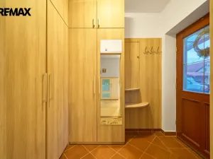 Prodej rodinného domu, Hradec Králové - Roudnička, Horní, 210 m2
