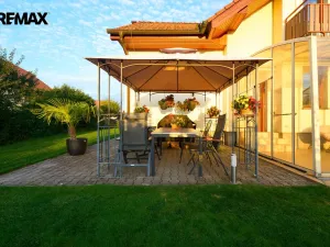 Prodej rodinného domu, Hradec Králové - Roudnička, Horní, 210 m2