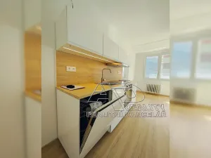 Pronájem bytu 2+kk, České Budějovice, 49 m2