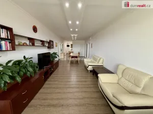 Prodej bytu 4+kk, Mariánské Lázně - Úšovice, Havlíčkova, 126 m2